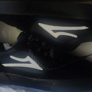 LAKAI CAMBRIDGE MENS 9.5